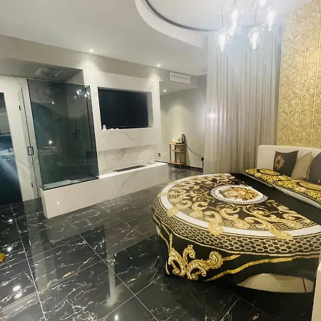Versace Luxury * Corleone