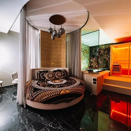 Resort Versace Luxury Corleone