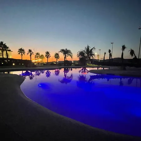 Resort Versace Luxury Corleone