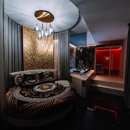 Versace Luxury