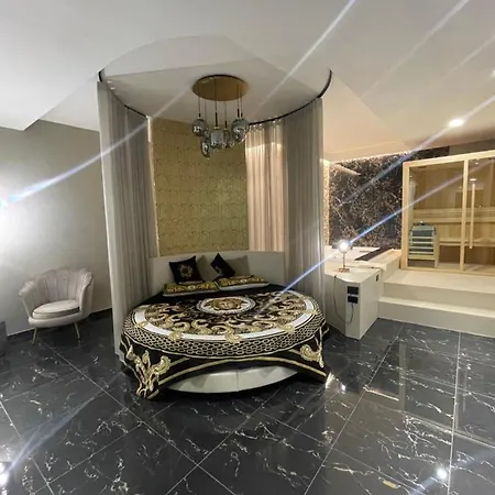 Versace Luxury