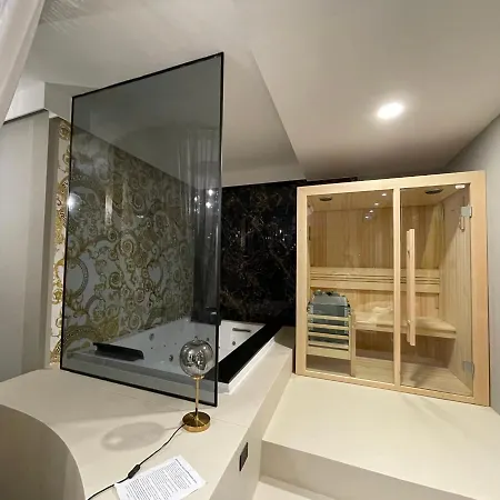 Versace Luxury * קורליאונה