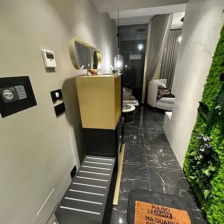 Versace Luxury אתר נופש קורליאונה