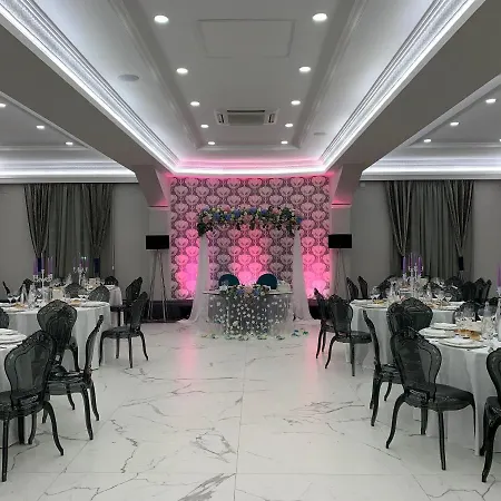 Versace Luxury * קורליאונה