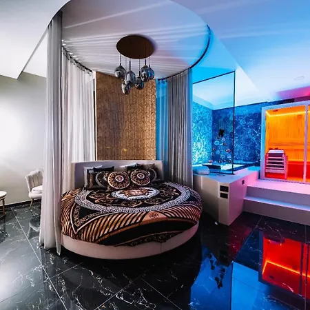 Versace Luxury קורליאונה