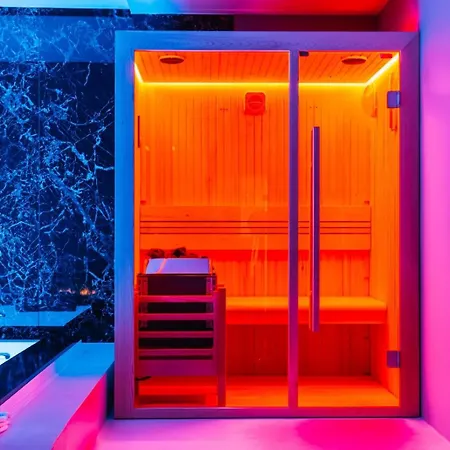 Versace Luxury * קורליאונה